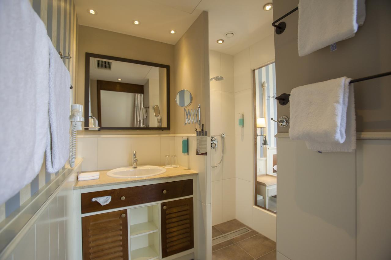 Hotel 4 Rust Pokoj fotografie